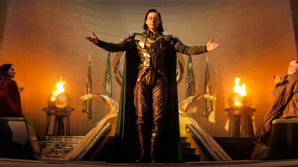'Loki'-finale zit vol schokkende antwoorden