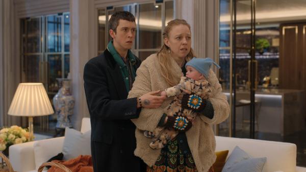 "Dag Stranger Things", deze serie op Netflix verslaat alles en iedereen en staat zomaar ineens op nummer 1 in 76 landen!