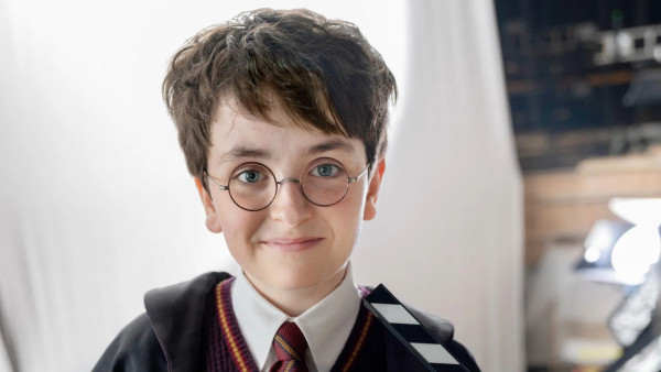 Al in 2021 aangekondigd, maar nu krijgt de 'Harry Potter'-serie van HBO Max eindelijk vorm