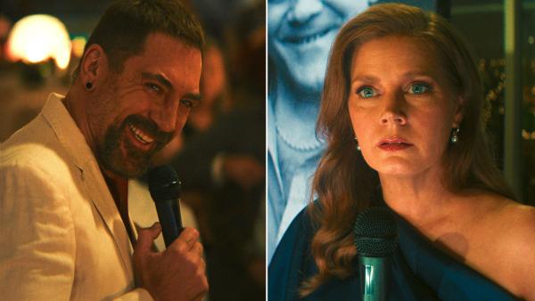 Scorcese en Spielberg bundelen krachten voor deze fenomenale psychologische thrillerserie, vanaf deze lente op Apple TV