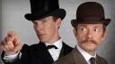 Nieuwe trailer 'Sherlock' onthult plot