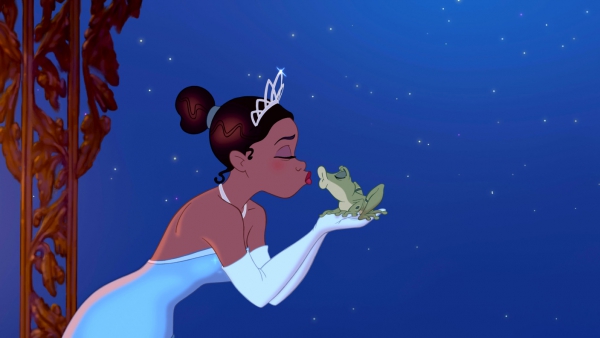 'Tiana' van Disney+ onthult de eerste foto