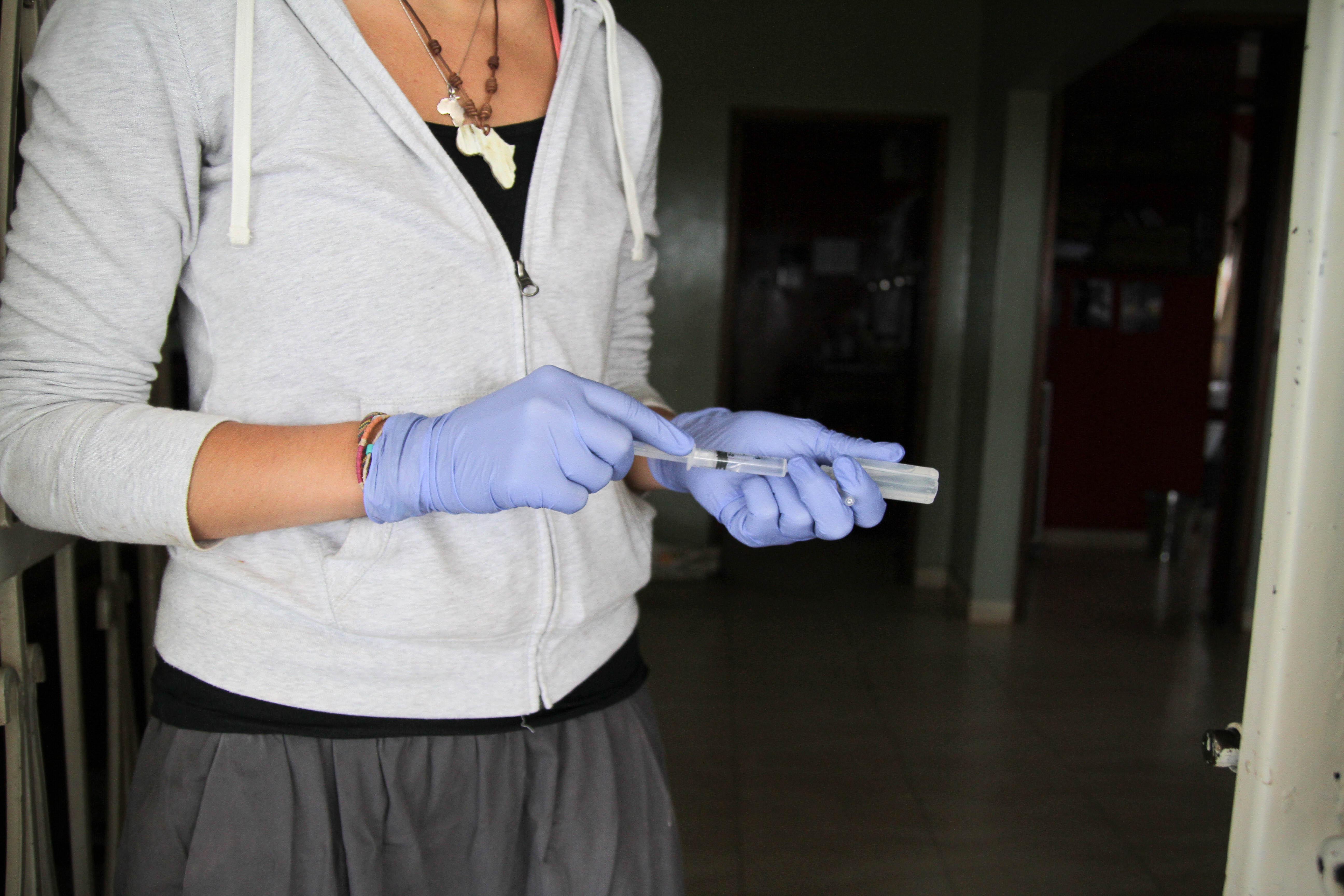 Recensie HBO Maxserie 'Savior Complex' SerieTotaal