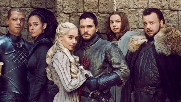 'Game of Thrones' krijgt 32 Emmy-nominaties! 