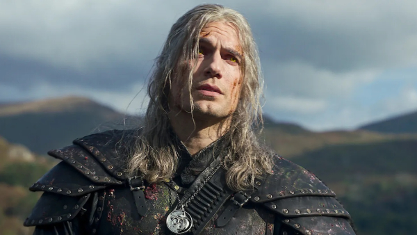 Dit is wanneer Liam Hemsworth in 'The Witcher' Henry Cavill vervangt als Geralt of Rivia