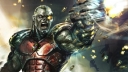 Slechterik Deathlok maakt opwachting in 'Agents of S.H.I.E.L.D.'