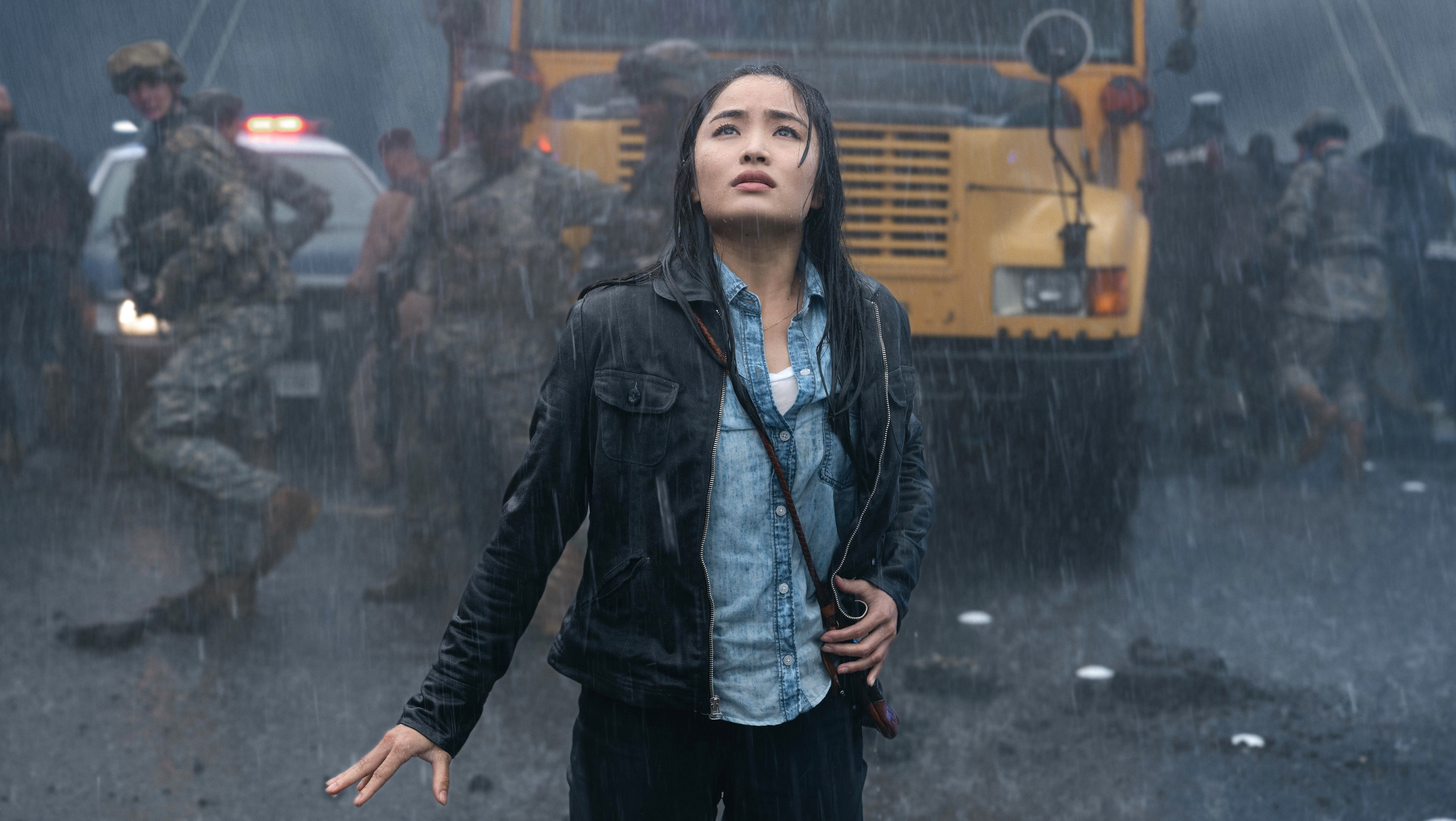 Producenten onthullen nieuw monster in 'Monarch: Legacy of Monsters': 