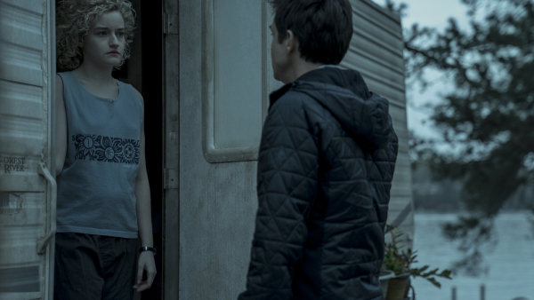 Ben je fan van 'Fargo', dan is deze misdaadserie op Netflix echt iets voor jou Ben je fan van 'Fargo', dan is deze misdaadserie op Netflix echt iets voor jou