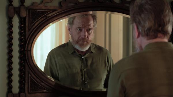 Bryan Cranston had na 'Breaking Bad' 7 jaar nodig om uiteindelijk opnieuw te schitteren in deze misdaadserie