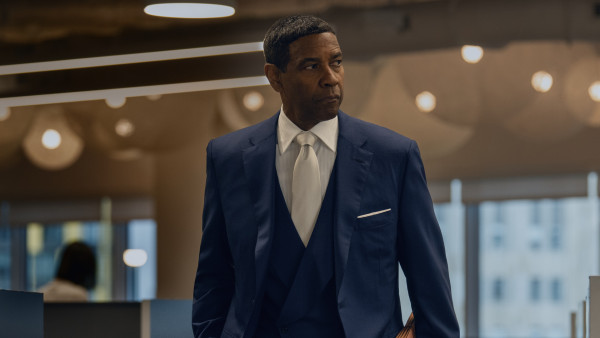Nieuwe film van Denzel Washington en Spike Lee scoort op streaming, de nummer 1 in 101 landen!