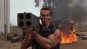 Arnold Schwarzenegger tekent voor Amazon-serie 'Outrider'