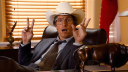 Matthew McConaughey staat klaar voor overname 'Yellowstone' Matthew McConaughey staat klaar voor overname 'Yellowstone'