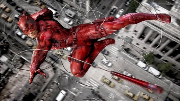 'Daredevil' maakt niet de fouten van de film