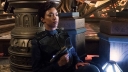 Showrunner over S2 'Star Trek: Discovery'