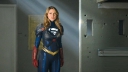 Gave beelden voor aftrap 'Supergirl'!