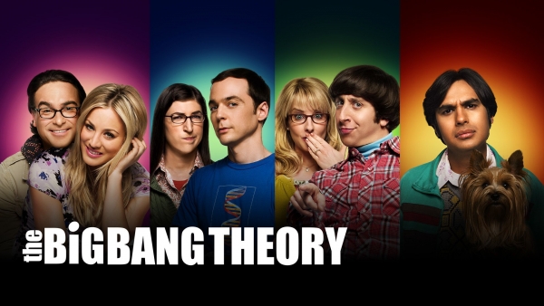Trailer voor laatste seizoen 'The Big Bang Theory'