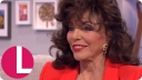 Joan Collins gecast in 'American Horror Story' S8 Joan Collins gecast in 'American Horror Story' S8