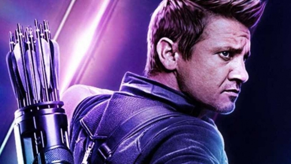 Marvel-serie 'Hawkeye' begint in juli met opnames