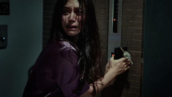 Duistere horrorfilm 'Home for Rent' krijgt veel positieve geluiden