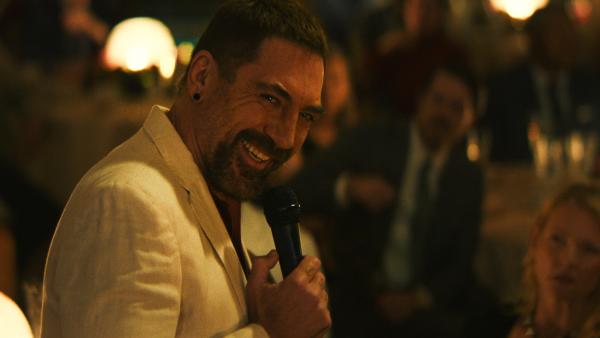 6,6 miljoen kijkers in 3 dagen: Hitchcockiaanse thriller van Scorsese en Spielberg is nieuwste Apple TV-parel
