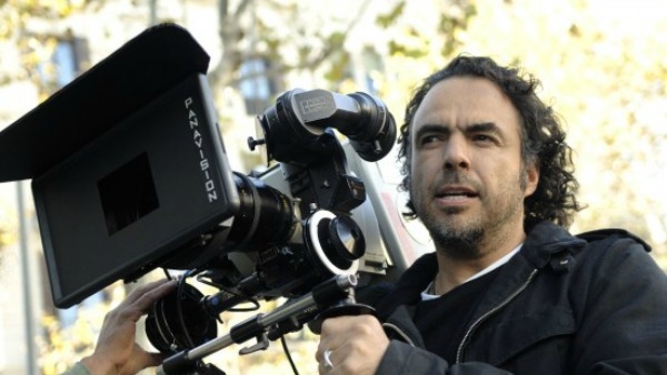 Starz zet in op Iñárritu's 'The One Percent'