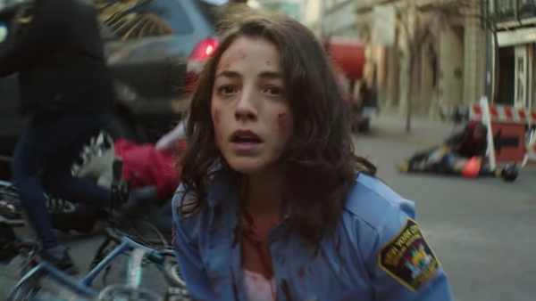 'Y: The Last Man'-trailer onthult de dood van duizenden mannen 'Y: The Last Man'-trailer onthult de dood van duizenden mannen
