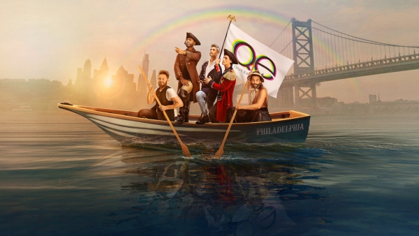 Goed nieuws voor de fans van de Netflix-serie 'Queer Eye'!