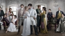 BBC-productie 'War and Peace' in première op BBC First