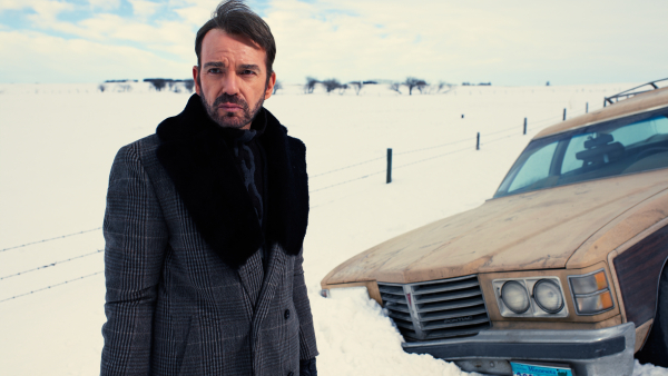Maker 'Fargo': 