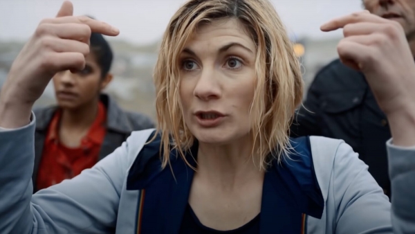 'Doctor Who' verandert drastisch met seizoen 13