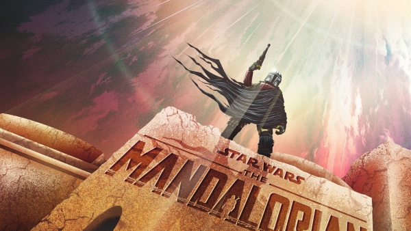 Verhaal aftrap 'The Mandalorian' bekend!
