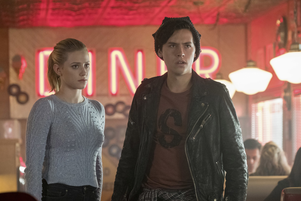 Riverdale Season 4 continues this week on Netflix Riverdale Season 4 continues this week on Netflix