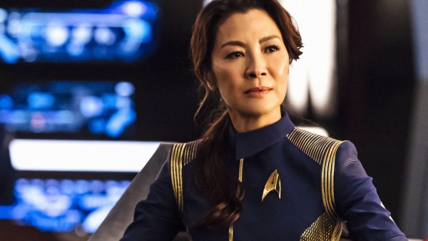 'Star Trek: Discovery'-schurk krijgt nog een grotere rol
