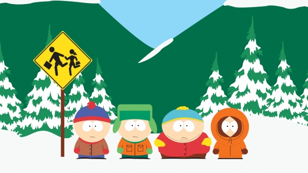 Eerste trailer 'South Park' s21