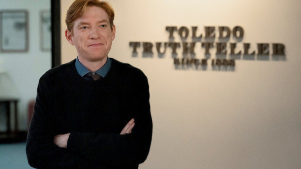 Wat is er mis met de opvolger van 'The Paper'? Nog lang niet zo een groot succes als 'The Office'