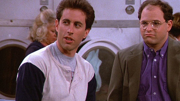 Amazon Prime Video komt met 3 nieuwe series waaronder 'Seinfeld'!