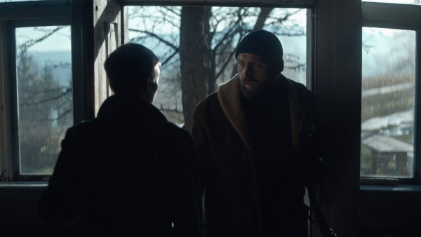 Recensie Netflix-serie 'Forst' Recensie Netflix-serie 'Forst'