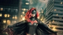 Gave trippy trailer voor 'Batwoman'!