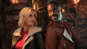 Ncuti Gatwa schittert in gloednieuwe trailer 'Doctor Who' kerstspecial 2023