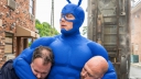 Amazon zet punt achter 'The Tick'