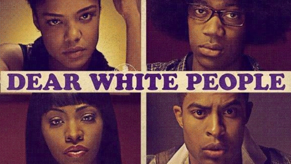 'Dear White People' wordt Netflix-serie
