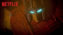 Prachtige eerste trailer Netflix-serie 'Transformers: War for Cybertron'