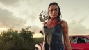 Bizarre en zieke trailer voor Grindhouse-serie 'Blood Drive'