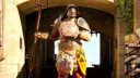 Gladiator-serie met Anthony Hopkins gaat naar Prime Video