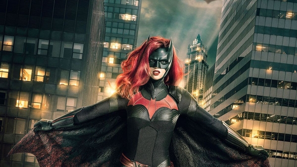 'Batwoman' krijgt pilot!