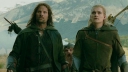 Probleem voor Amazons 'Lord of the Rings'