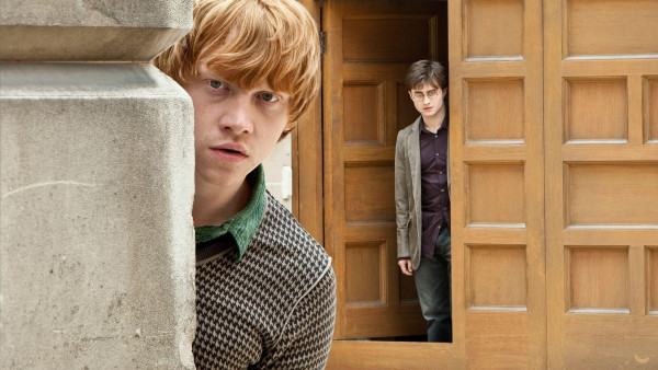 Veteraanacteur kondigt casting Dumbledore aan in 'Harry Potter'-serie: Veteraanacteur kondigt casting Dumbledore aan in 'Harry Potter'-serie: "ik heb 'ja' gezegd"