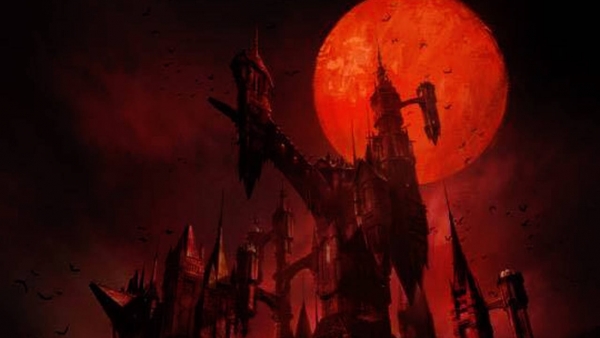 Sterrencast voor Netflix-serie 'Castlevania'