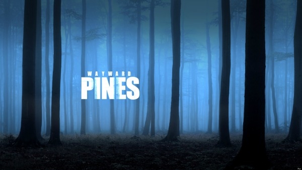 Trailer 'Wayward Pines' van M. Night Shyamalan