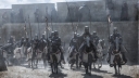 'Knightfall' krijgt toch tweede seizoen bij History